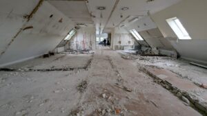 Kids Alley und Familiencafe