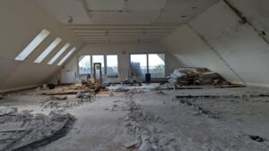 Familiencafe und Kids Alley