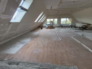 Kids Alley und Alley Cafe