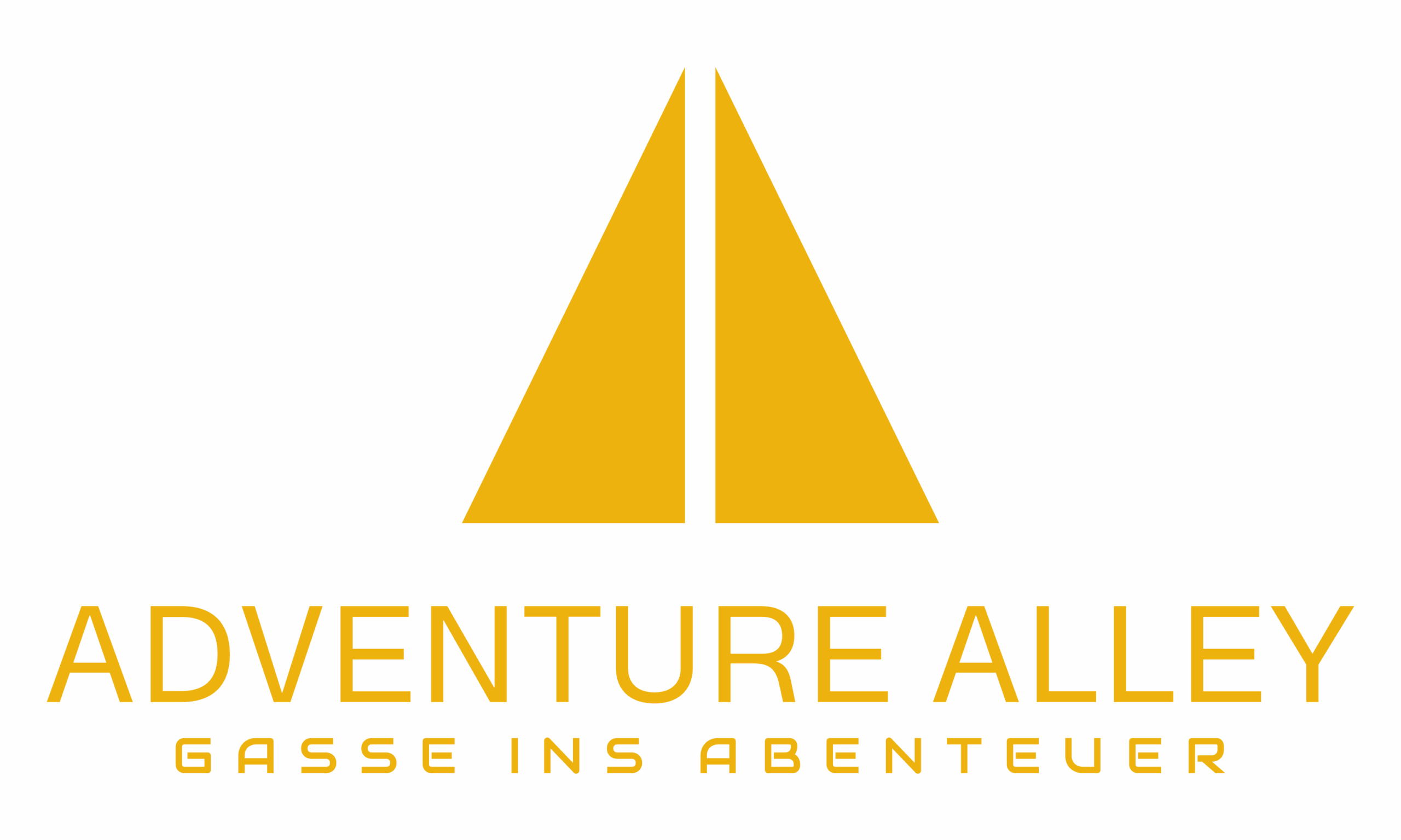 Adventure Alley