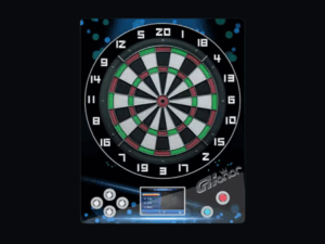 Darts black