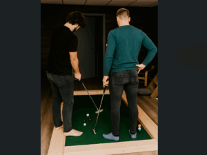 Golf Billard 4.3