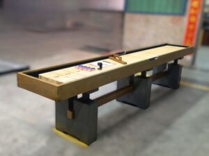 ShuffelBoard 1 4.3