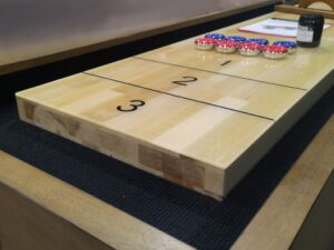 ShuffelBoard 4.3