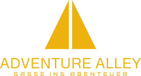 Adventure Alley – Gasse ins Abenteuer